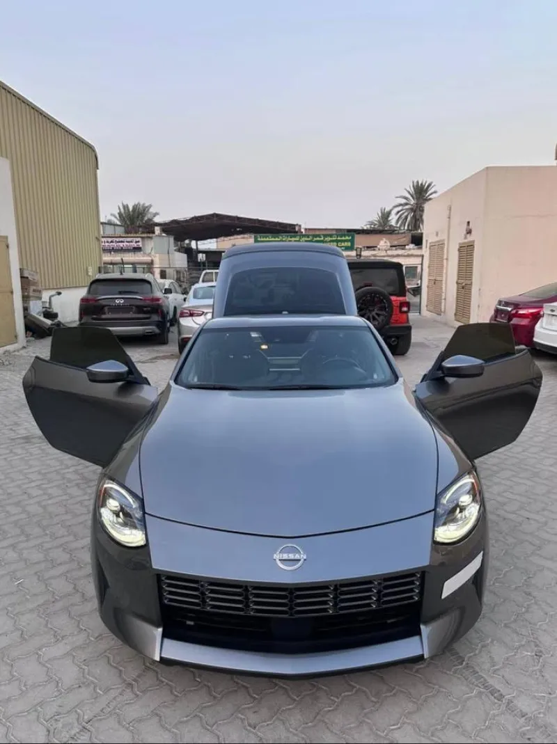 2023 Nissan 400Z in Dubai