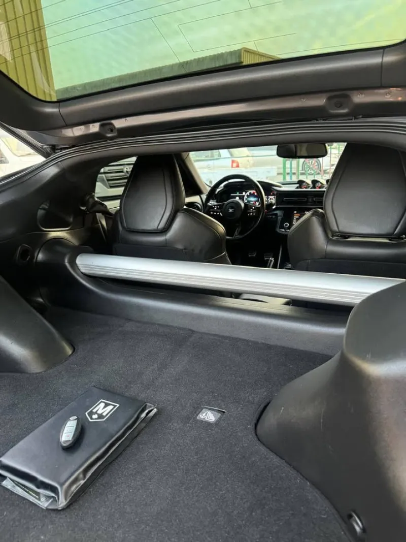 2023 Nissan 400Z in Dubai