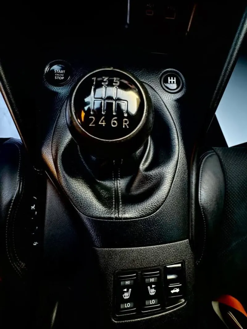 2023 Nissan 400Z in Dubai