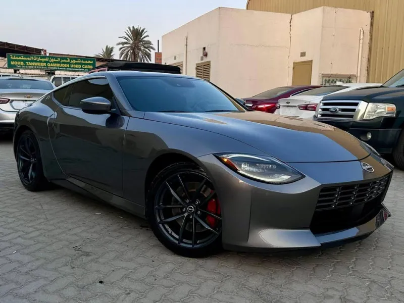 2023 Nissan 400Z in Dubai