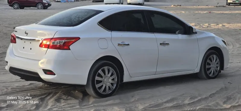 2019 نيسان سنترا in Dubai