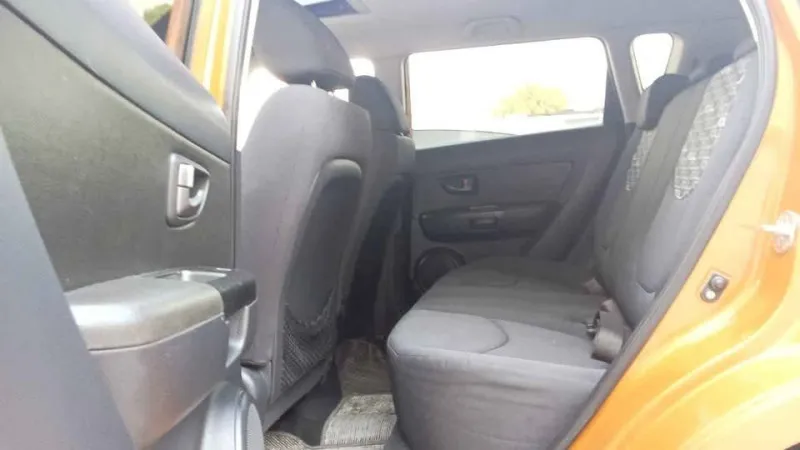 2010 Kia Soul in Dubai