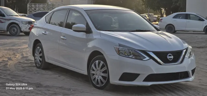 2019 نيسان سنترا in Dubai