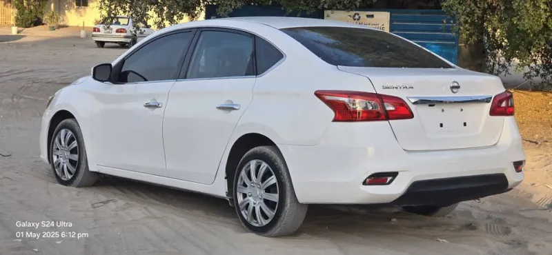 2019 نيسان سنترا in Dubai
