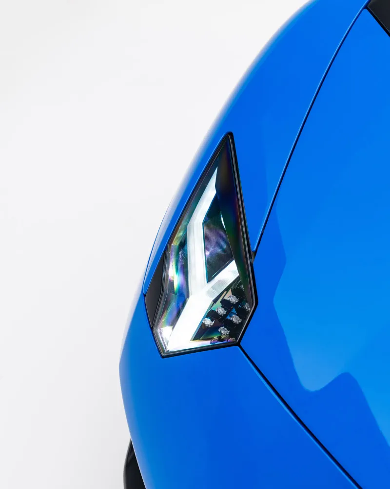 2017 Lamborghini Aventador in Dubai