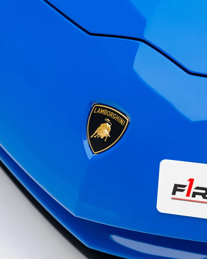 2017 Lamborghini Aventador in Dubai