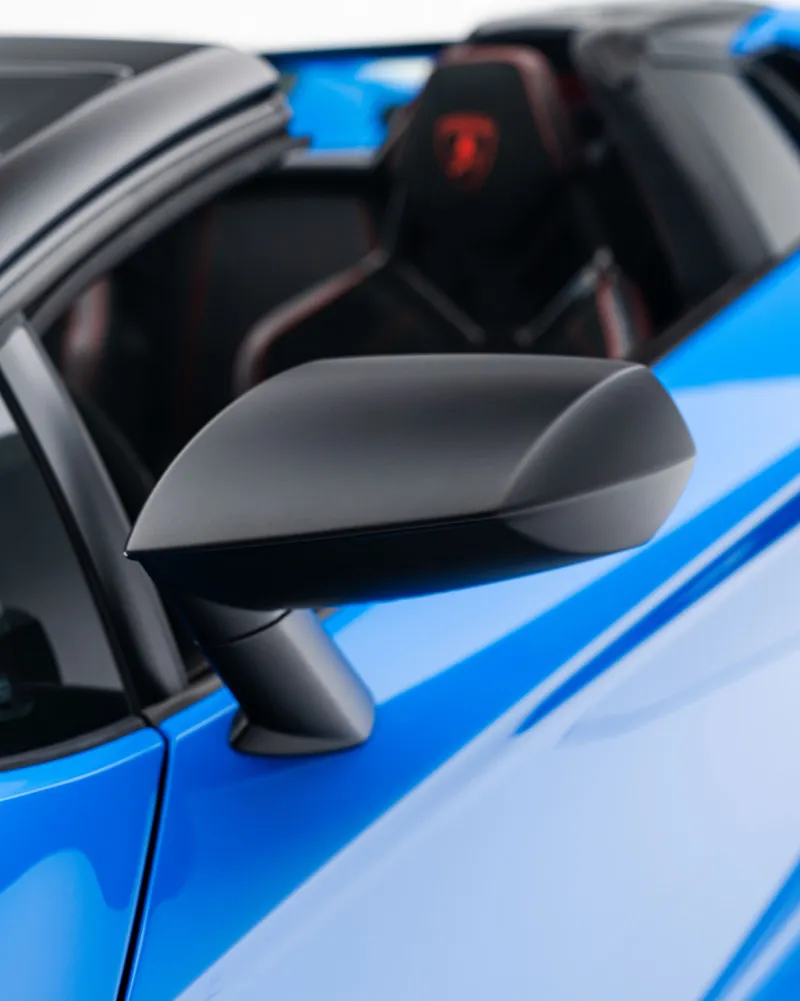 2017 Lamborghini Aventador in Dubai
