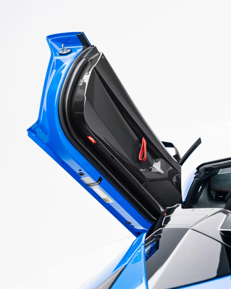 2017 Lamborghini Aventador in Dubai
