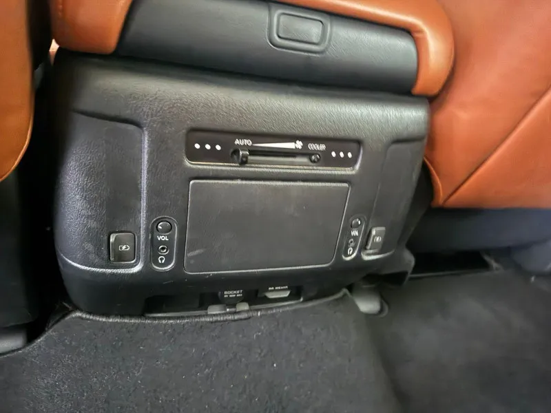2020 Nissan Patrol in Dubai