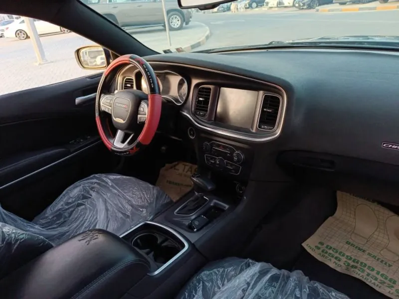 2016 Dodge Charger in Dubai