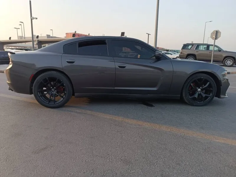 2016 Dodge Charger in Dubai