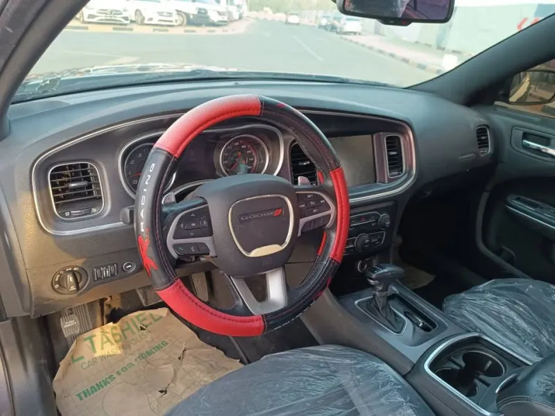 2016 Dodge Charger in Dubai