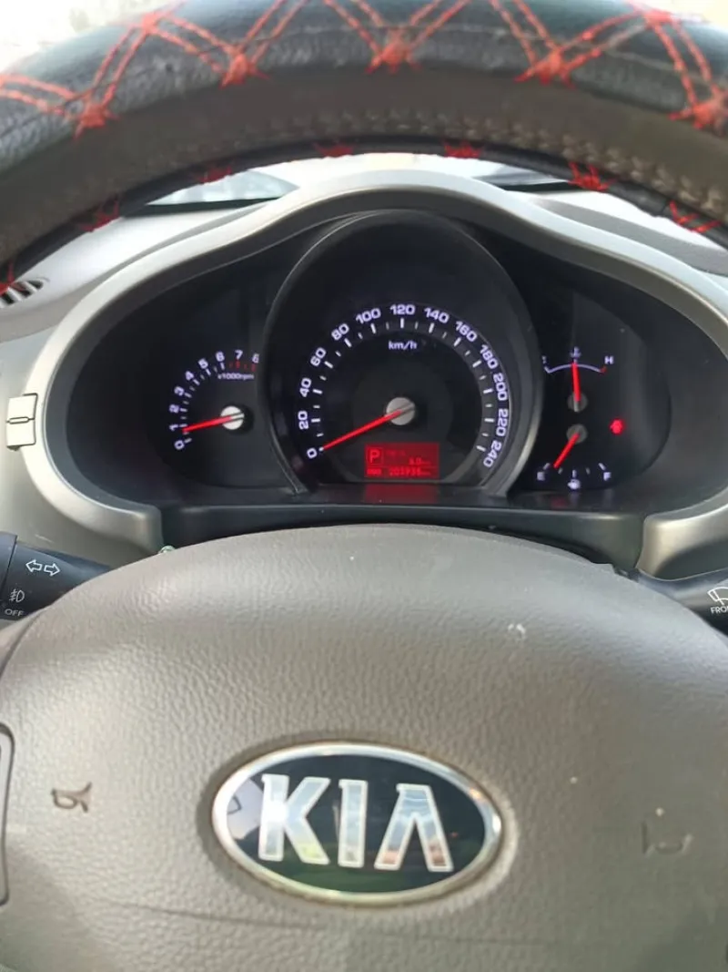 2014 Kia Sportage in Dubai