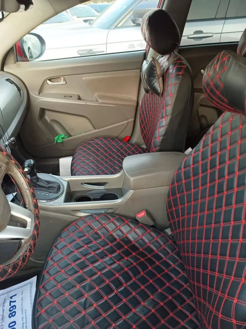 2014 Kia Sportage in Dubai