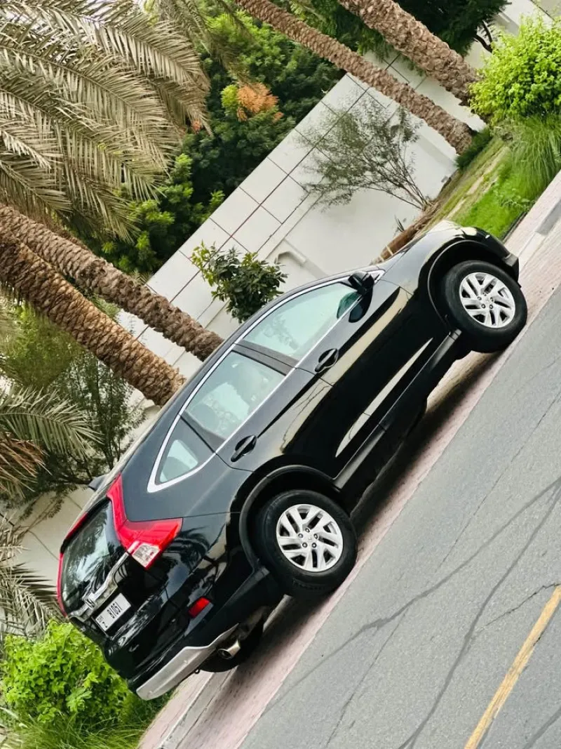 2015 Honda CR-V in Dubai