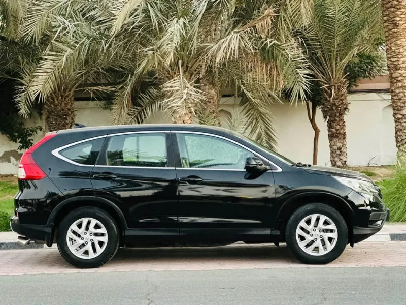 2015 Honda CR-V in Dubai