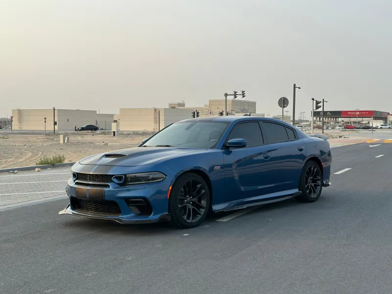 2022 Dodge Charger in Dubai