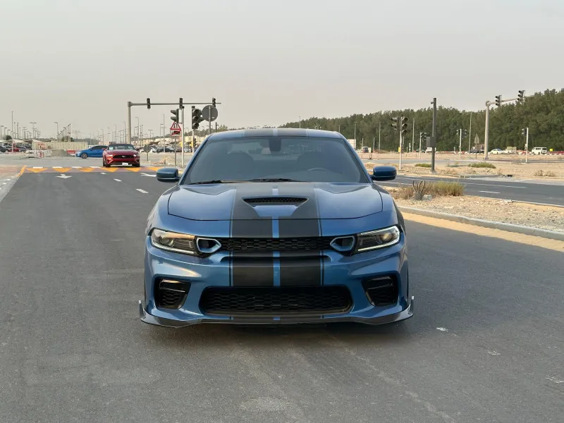 2022 Dodge Charger in Dubai