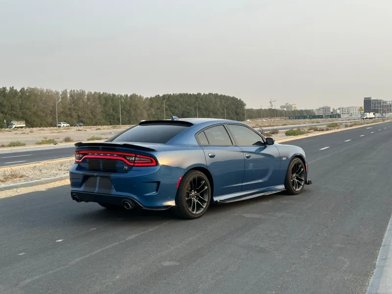 2022 Dodge Charger in Dubai