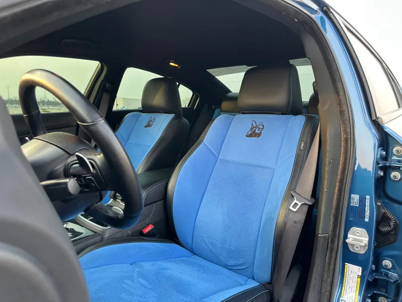 2022 Dodge Charger in Dubai