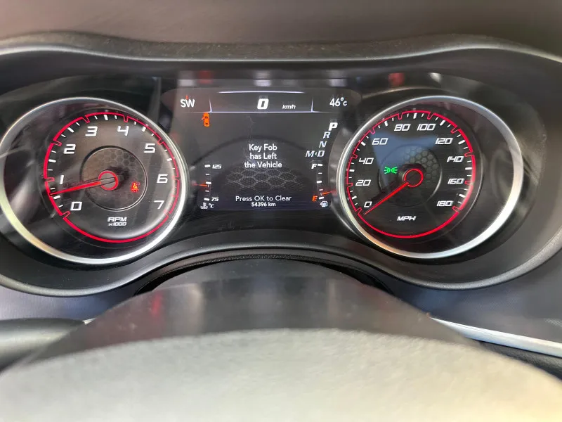 2022 Dodge Charger in Dubai