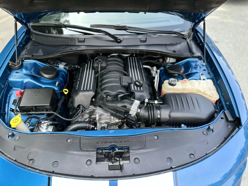 2022 Dodge Charger in Dubai