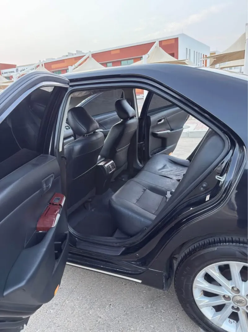 2013 Toyota Camry in Dubai
