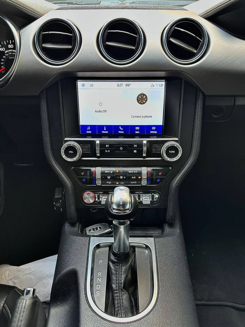 2023 Ford Mustang in Dubai