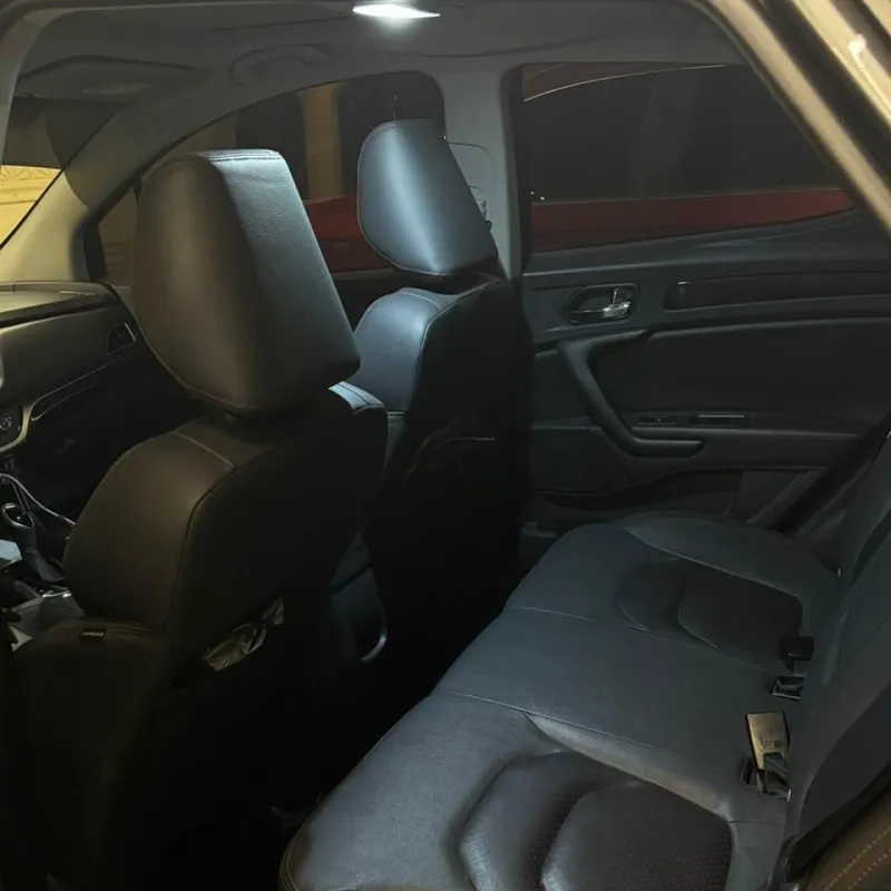 2019 JAC S3 in Dubai