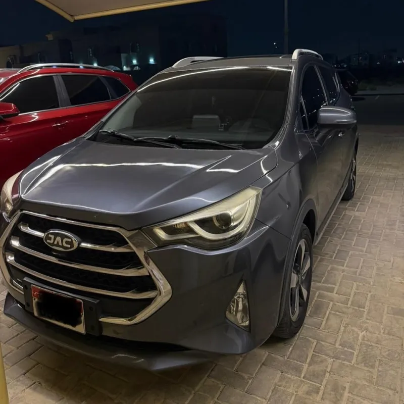 2019 JAC S3 in Dubai