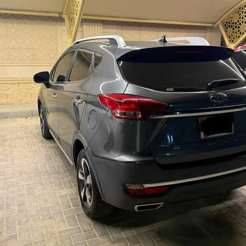 2019 JAC S3 in Dubai