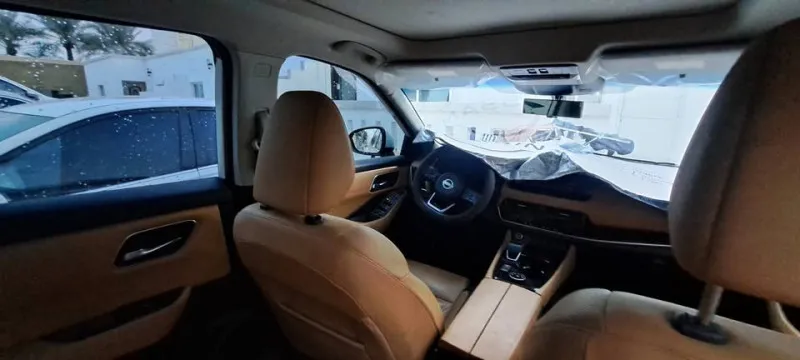 2023 نيسان اكس تريل in Dubai