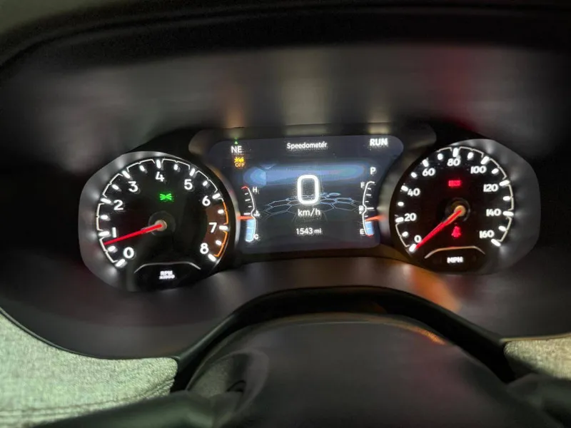 2024 Jeep Compass in Dubai