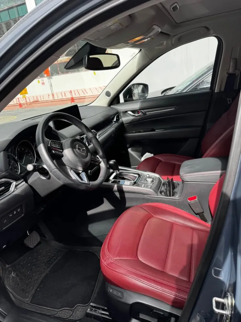2024 Mazda CX-5 in Dubai