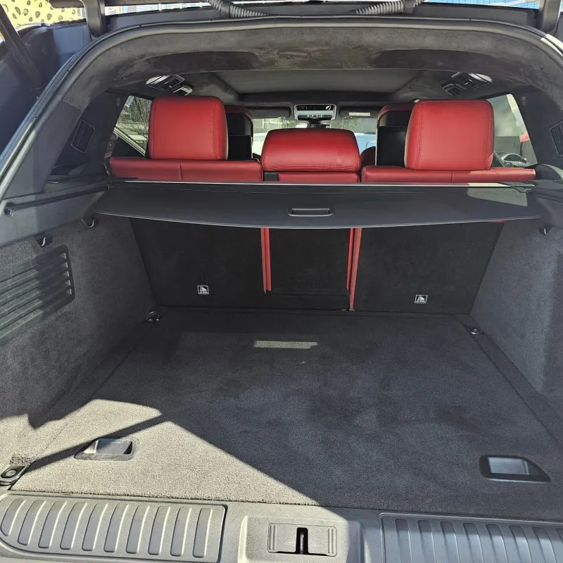 2018 Land Rover Range Rover Sport in Dubai