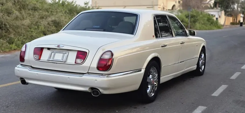2020 بنتلي آرناج in Dubai
