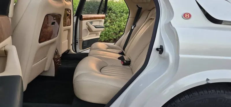 2020 بنتلي آرناج in Dubai