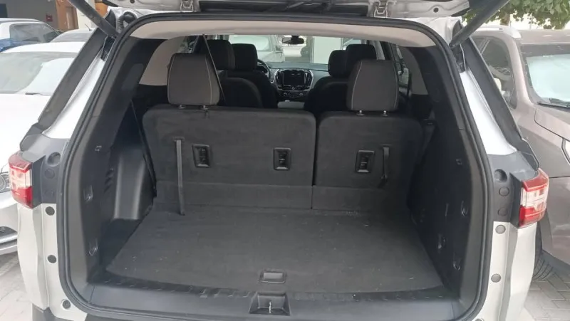 2021 Chevrolet Traverse in Dubai