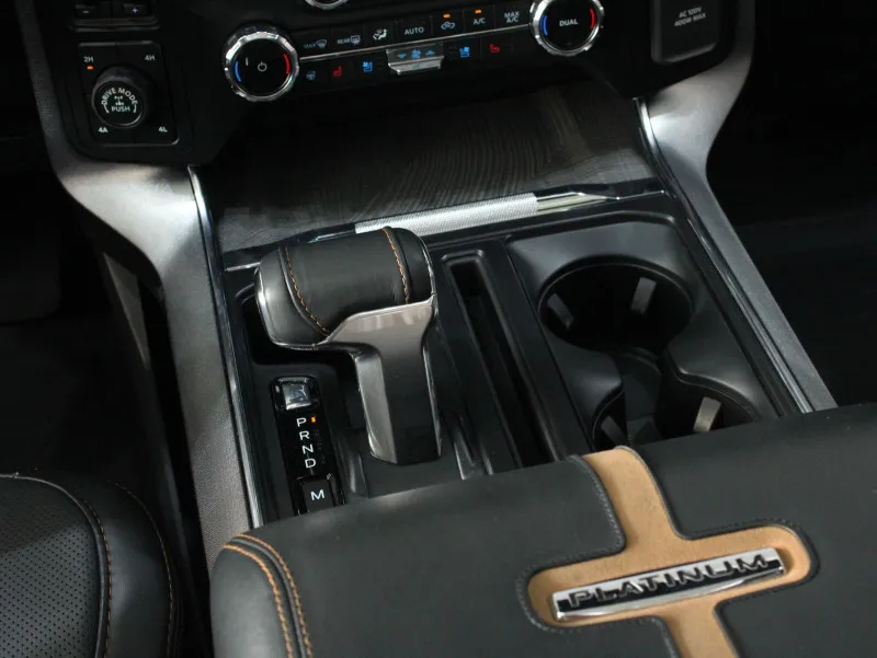 2022 Ford F150 in Dubai