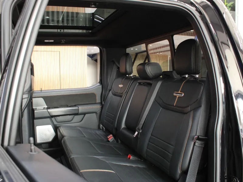 2022 Ford F150 in Dubai