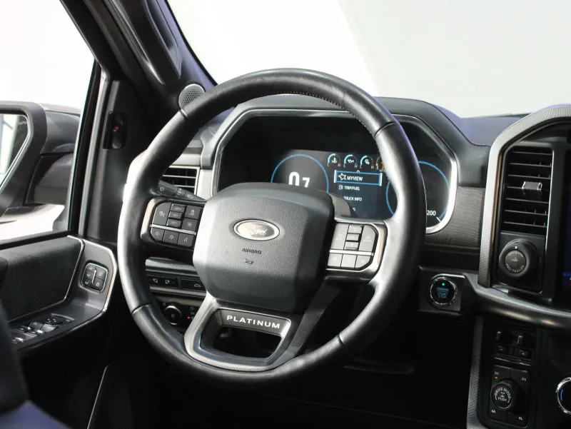2022 Ford F150 in Dubai