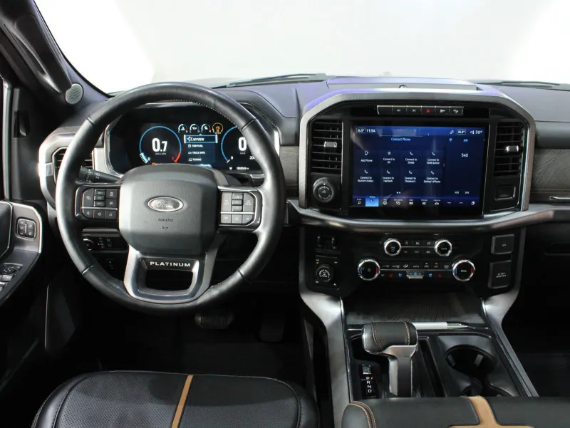 2022 Ford F150 in Dubai
