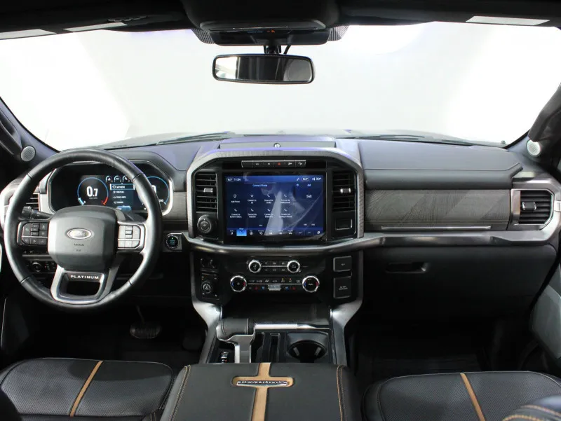 2022 Ford F150 in Dubai