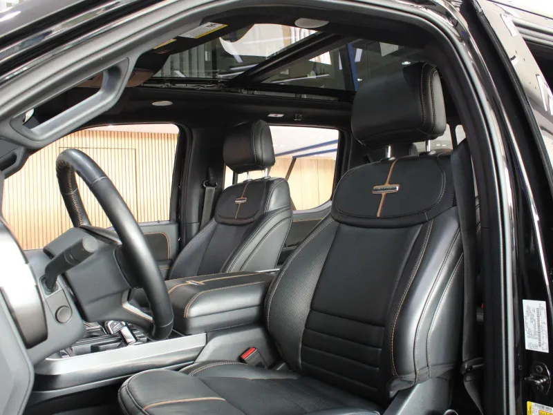 2022 Ford F150 in Dubai