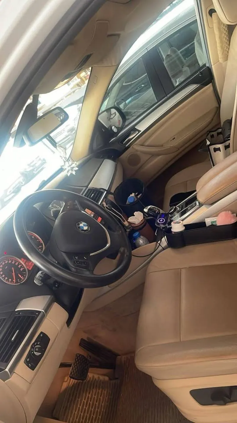 2014 بي أم دابليو اكس - 6 in Dubai