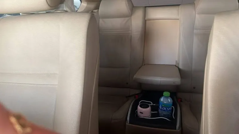 2014 بي أم دابليو اكس - 6 in Dubai