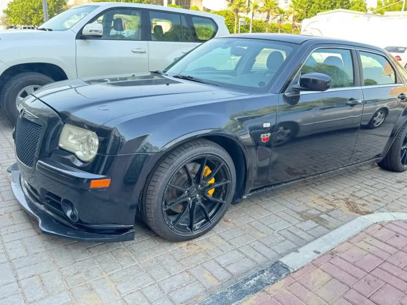 2006 Chrysler 300 in Dubai