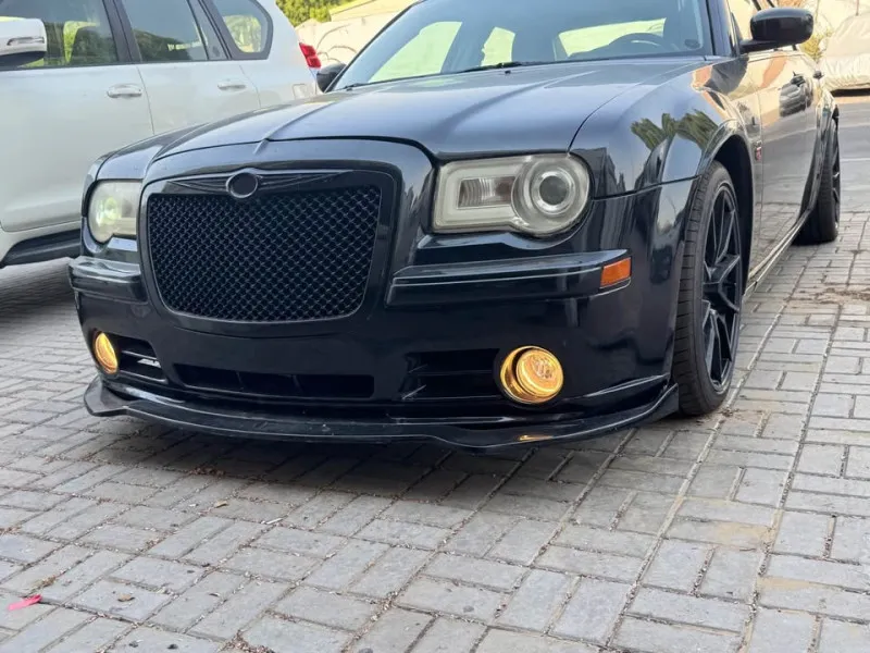 2006 Chrysler 300 in Dubai