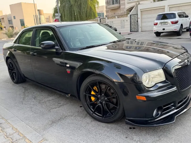 2006 Chrysler 300 in Dubai