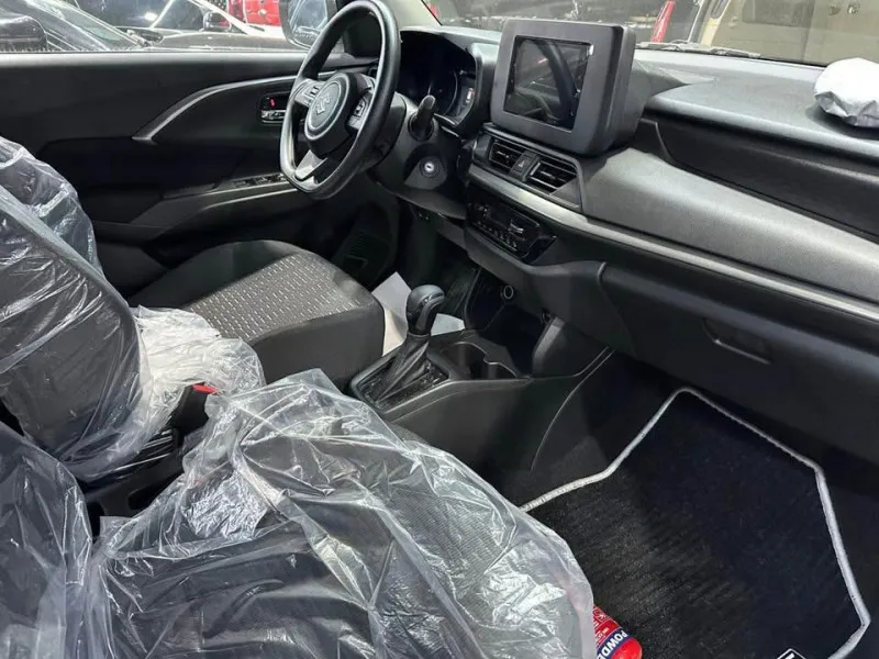 2025 Suzuki Swift in Dubai